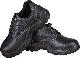 Industrial Safety Shoes